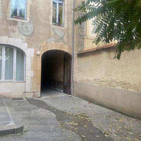 Dijon Studio *Balneo Du Condorcet* Buitenkant foto